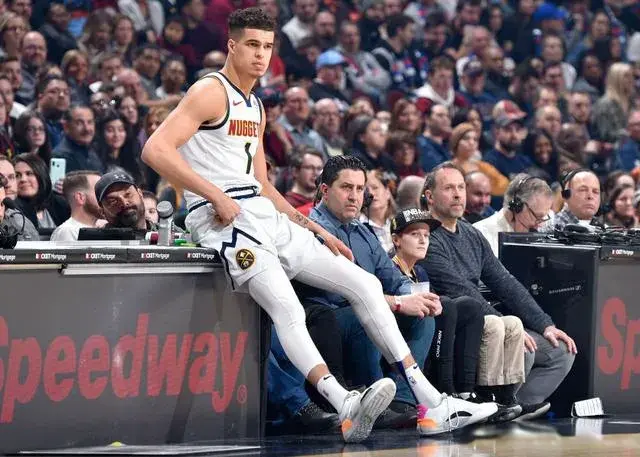 NBA一夜36笔交易！波特被交易，拉塞尔签约成功，火箭成大赢家