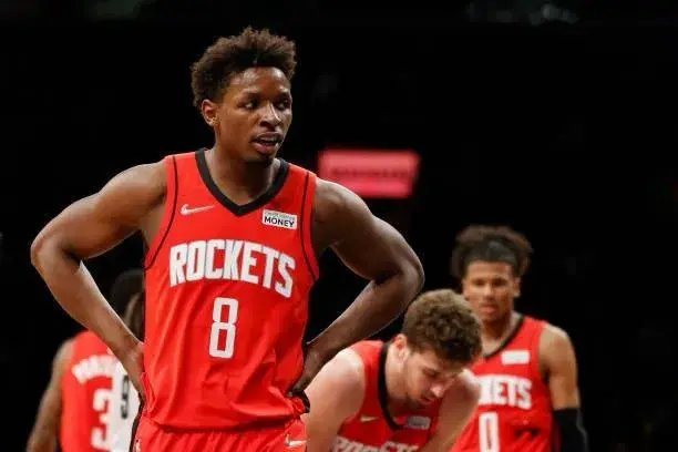 NBA一夜36笔交易！波特被交易，拉塞尔签约成功，火箭成大赢家