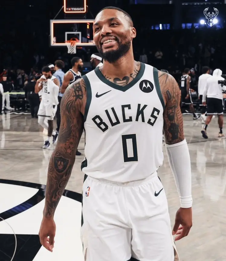 裁掉利拉德，雄鹿造NBA纪录，字母哥心生不满，利指导因祸得福！