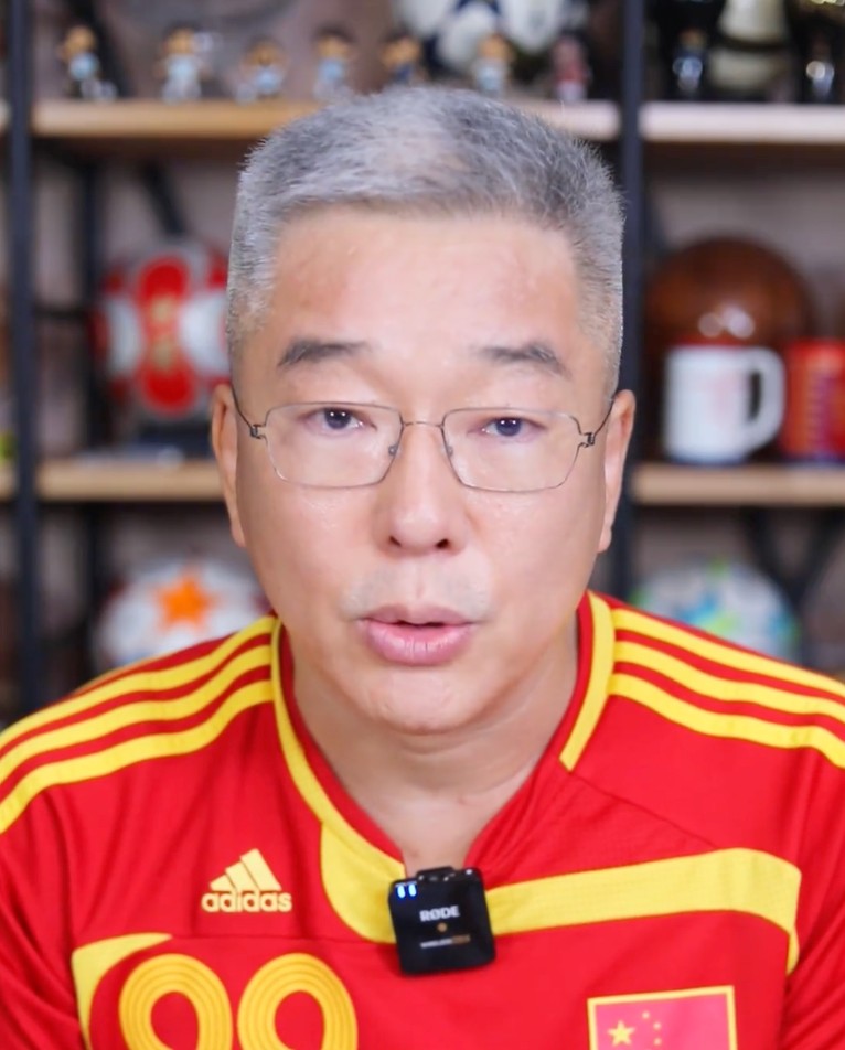 刘建宏：东亚杯名单既重要也不重要，年轻人要攒经验熟悉对手