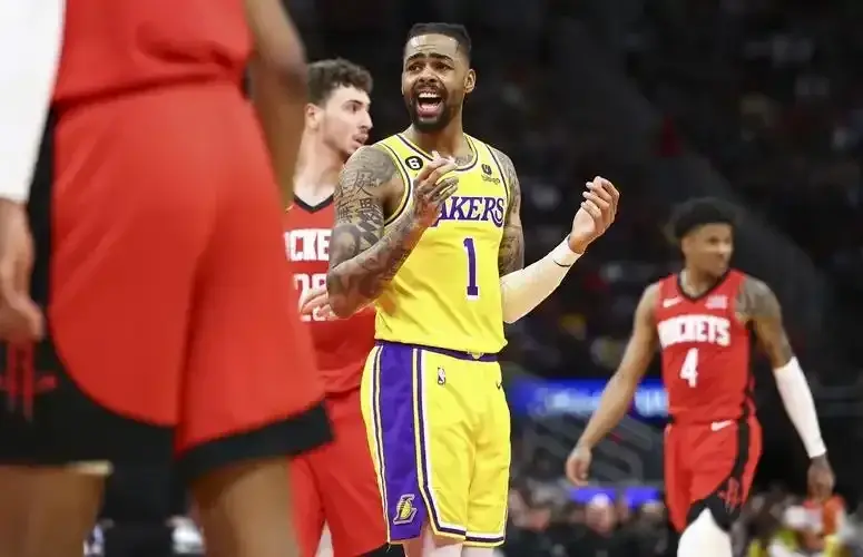 NBA一夜36笔交易！波特被交易，拉塞尔签约成功，火箭成大赢家
