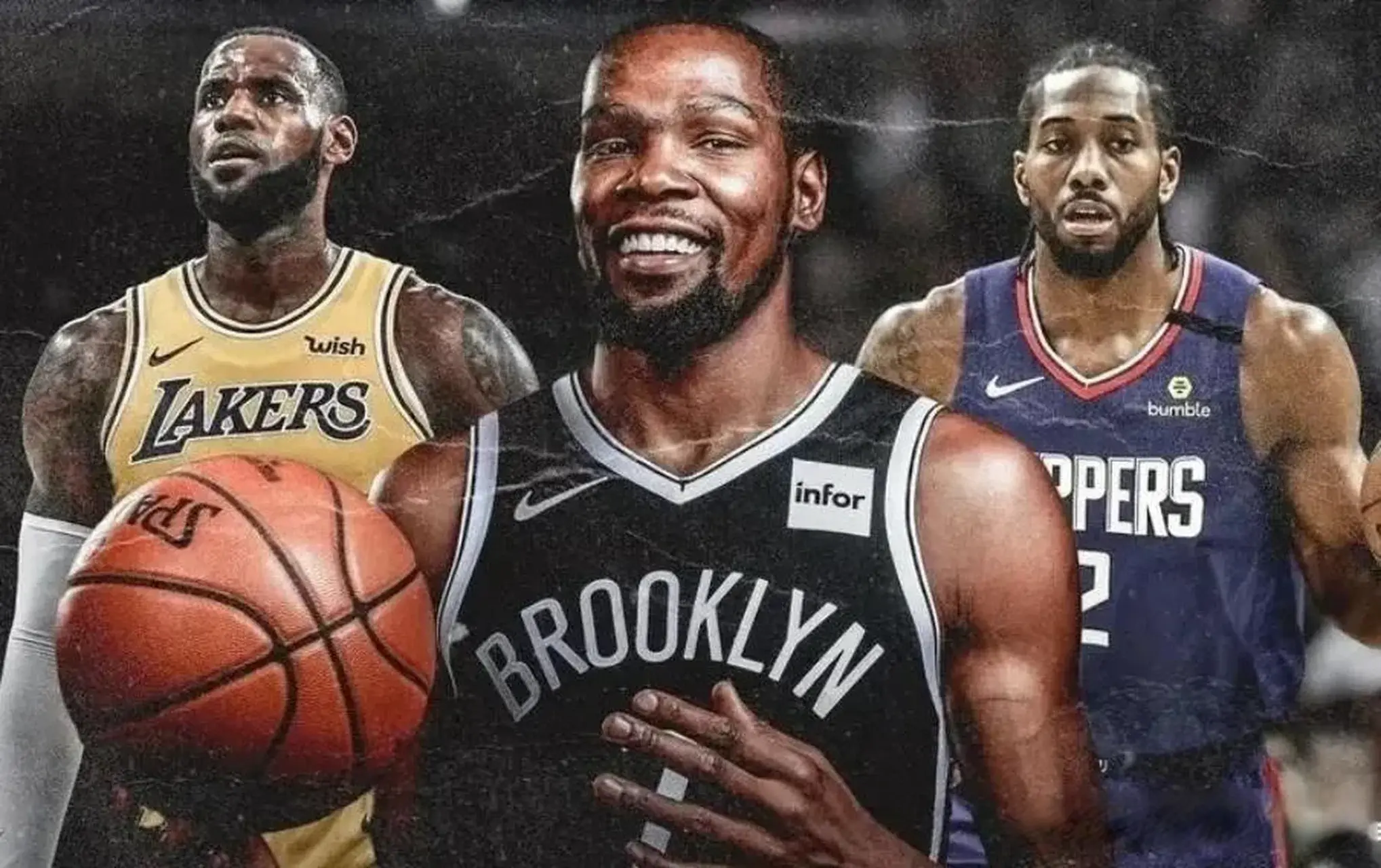 NBA至少两夺总决赛FMVP有多难，仅有12人达成，现役仅有詹杜卡
