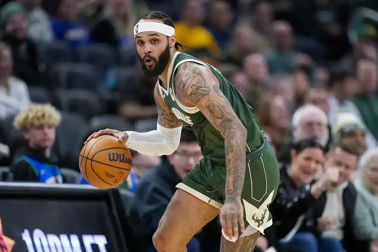 NBA一夜36笔交易！波特被交易，拉塞尔签约成功，火箭成大赢家
