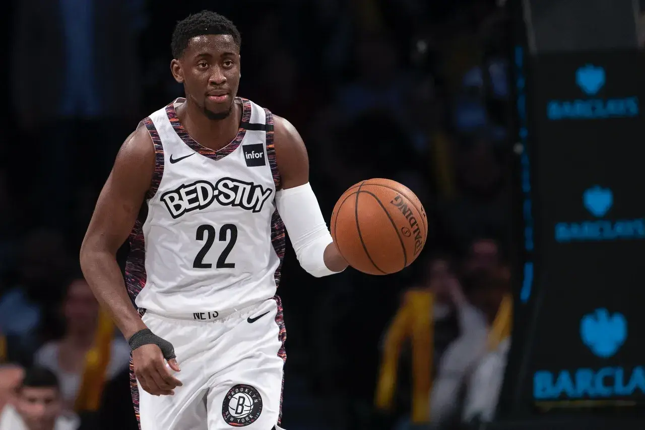 NBA一夜36笔交易！波特被交易，拉塞尔签约成功，火箭成大赢家