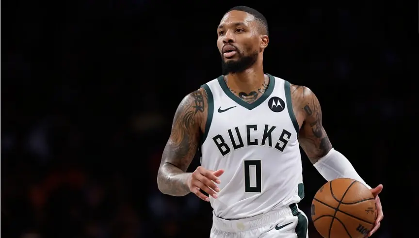 裁掉利拉德，雄鹿造NBA纪录，字母哥心生不满，利指导因祸得福！
