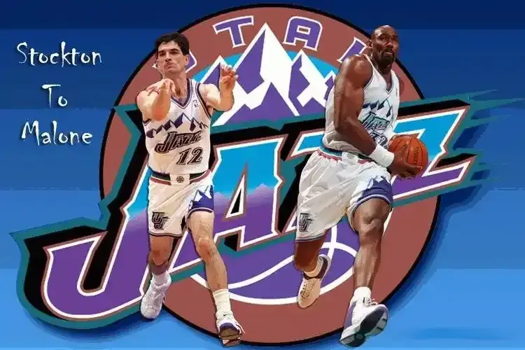 盘点NBA配得上大前锋头衔的五大球星，最后一位被誉为全能战神