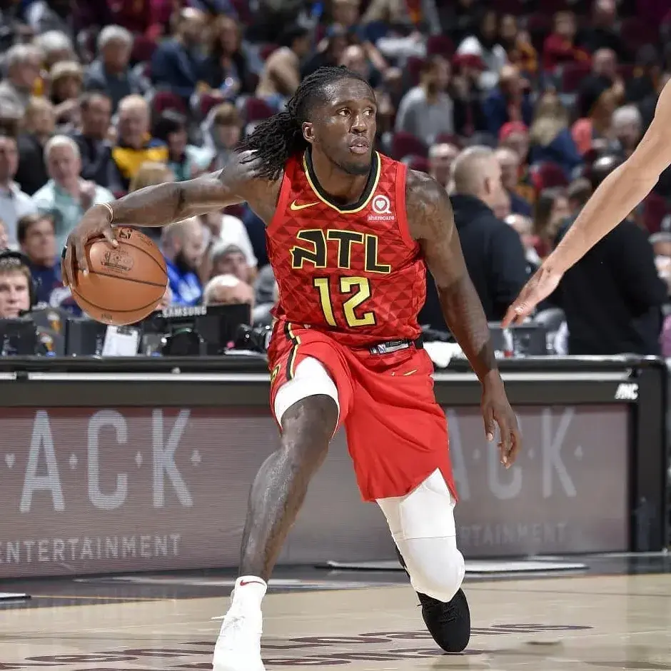 NBA一夜36笔交易！波特被交易，拉塞尔签约成功，火箭成大赢家