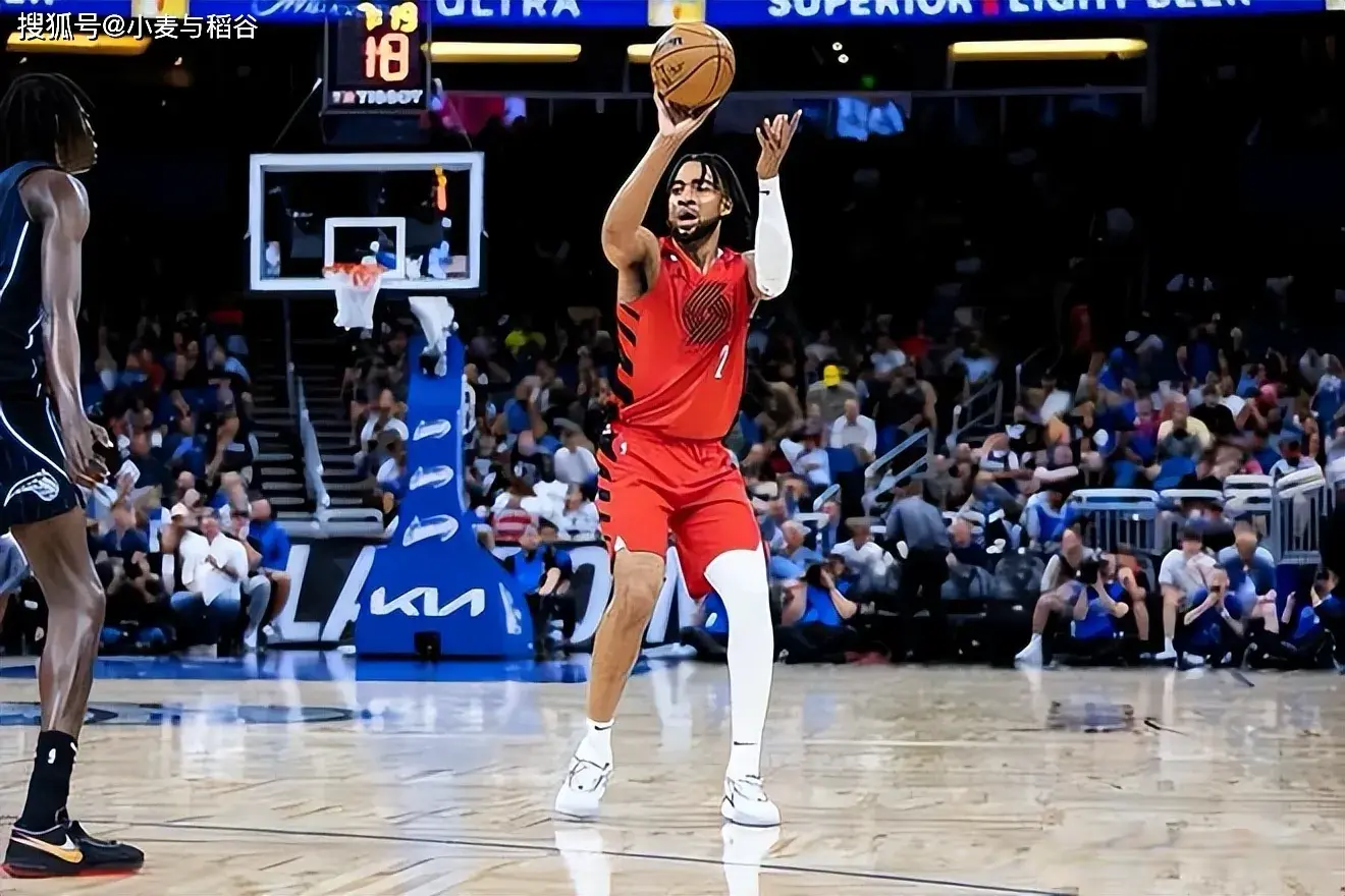 NBA一夜36笔交易！波特被交易，拉塞尔签约成功，火箭成大赢家