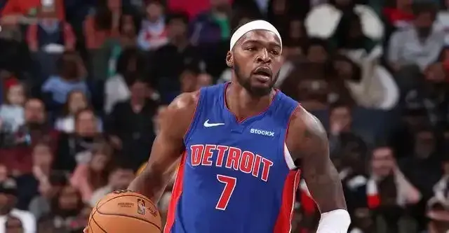 NBA一夜36笔交易！波特被交易，拉塞尔签约成功，火箭成大赢家