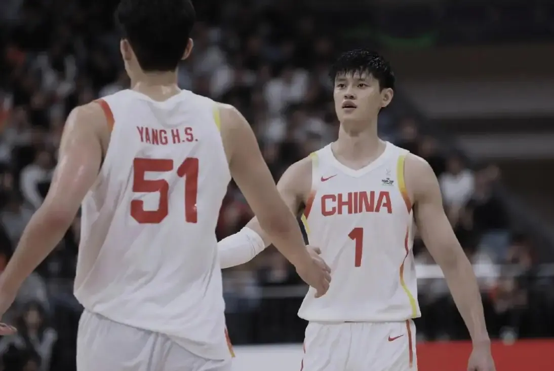 以大腿身份入选国家队！CBA失意天才一飞冲天 得感谢伯乐？