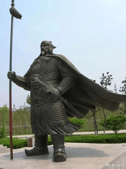 常州发布发文《致淮淮》：属于我们的进球，正在赶来的路上