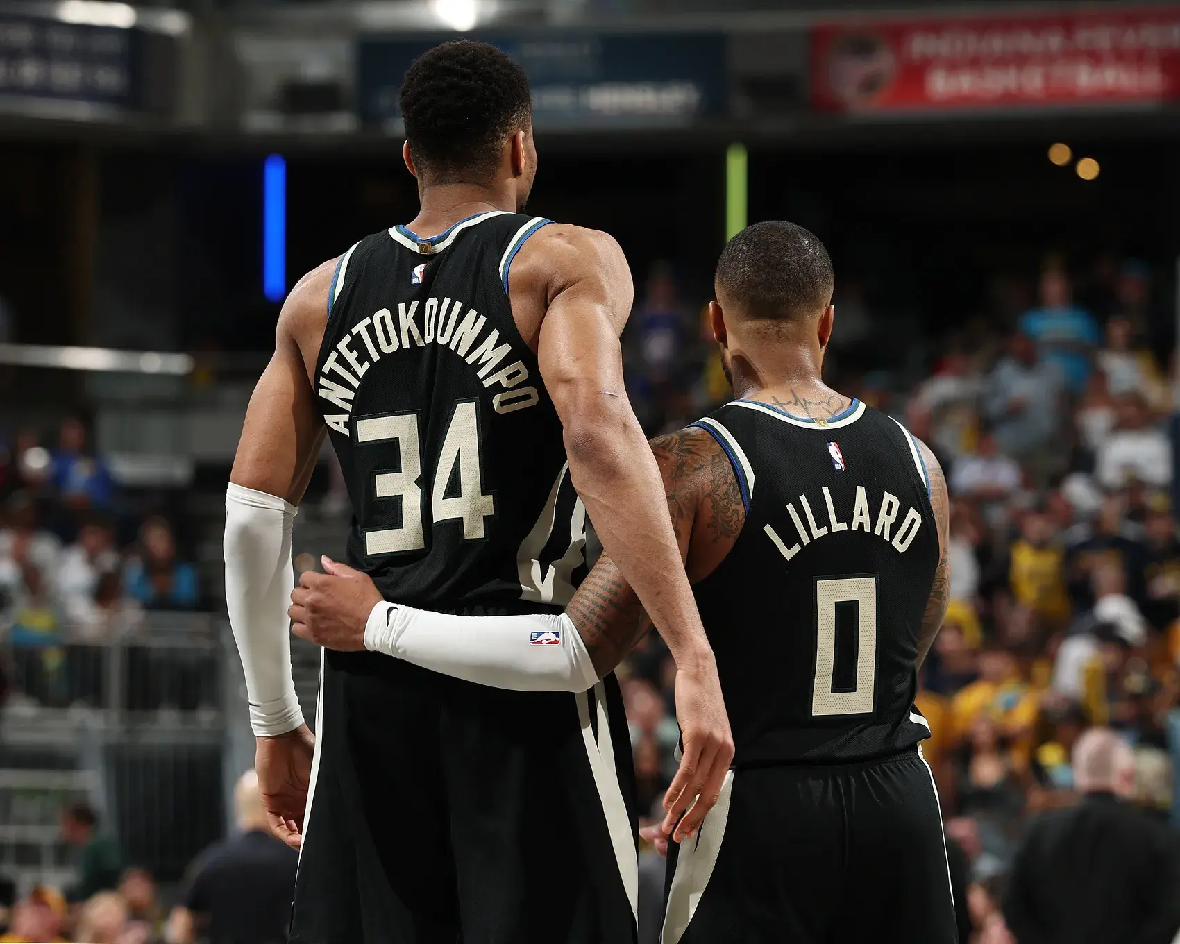 NBA疯狂一夜，全明星被裁，掘金补强争冠，勇士+湖人按兵不动！