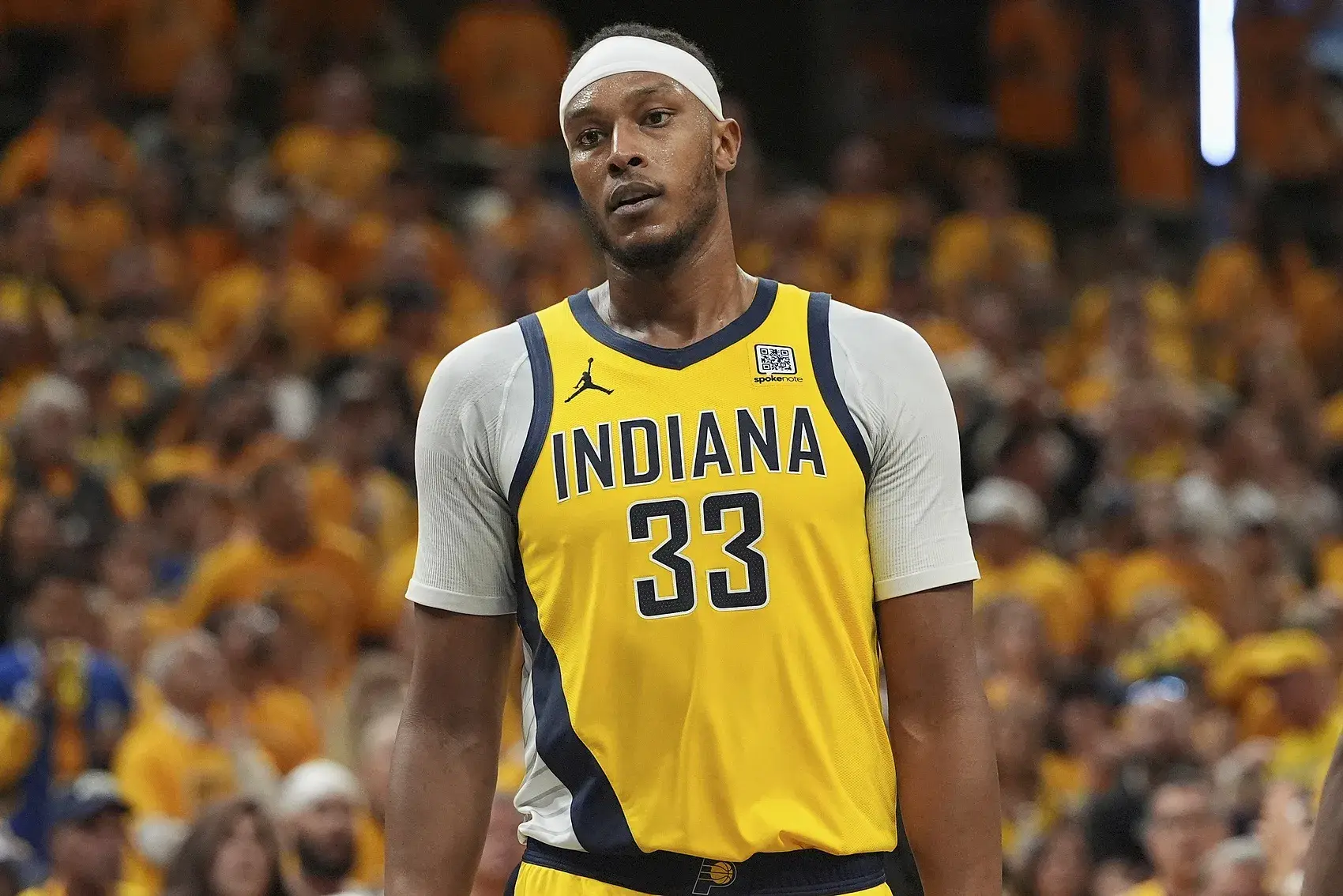 NBA疯狂一夜，全明星被裁，掘金补强争冠，勇士+湖人按兵不动！