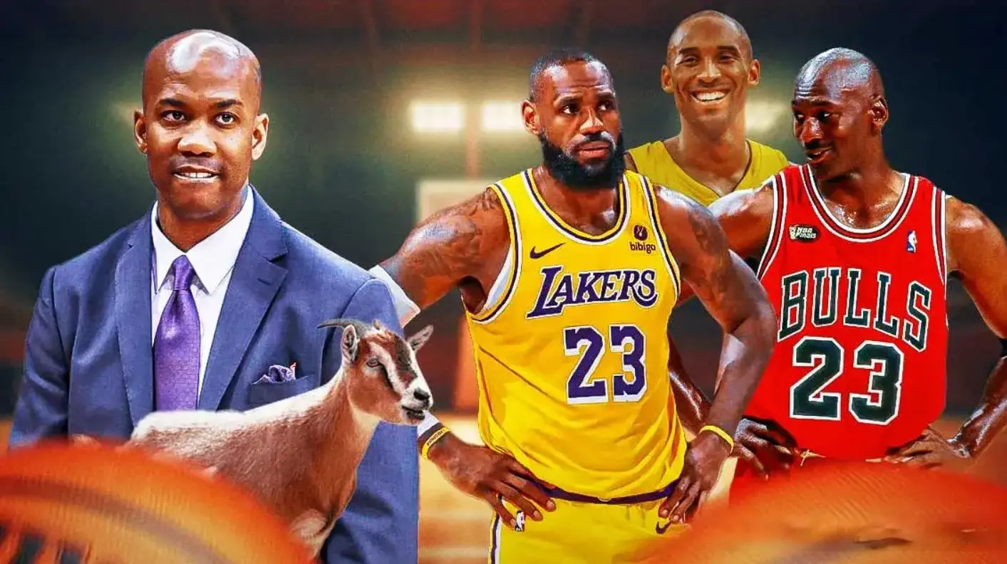 NBA至少两夺总决赛FMVP有多难，仅有12人达成，现役仅有詹杜卡