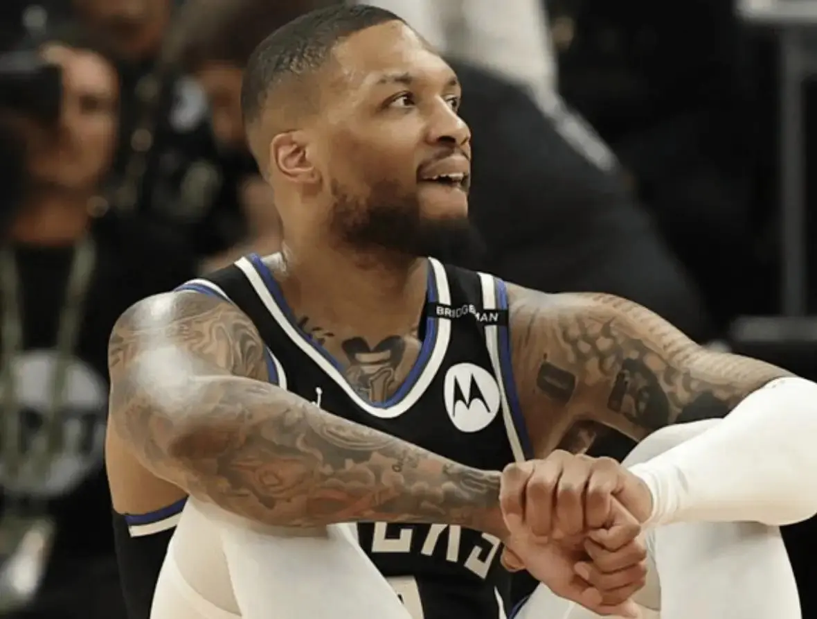 NBA自由市场第一天结束，还剩这5条大鱼！花落谁家？