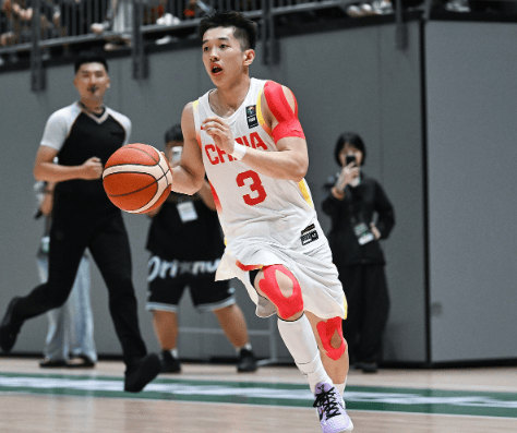 媒体人：U19赛后别说自己尽力，这表现连努力都称不上