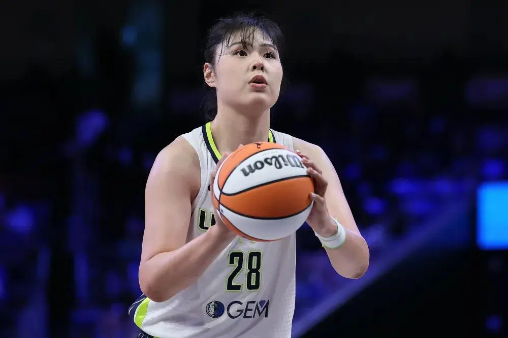 WNBA还没完，女篮球星与欧洲豪门签约，国内三人组却再无留洋机会