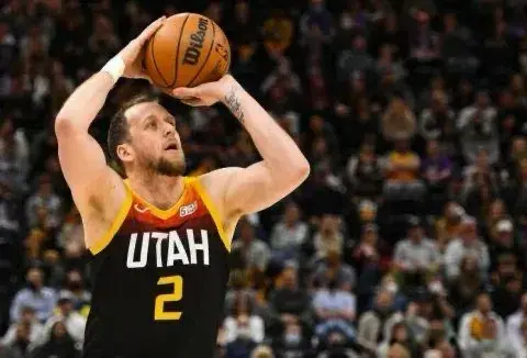 NBA一夜36笔交易！波特被交易，拉塞尔签约成功，火箭成大赢家