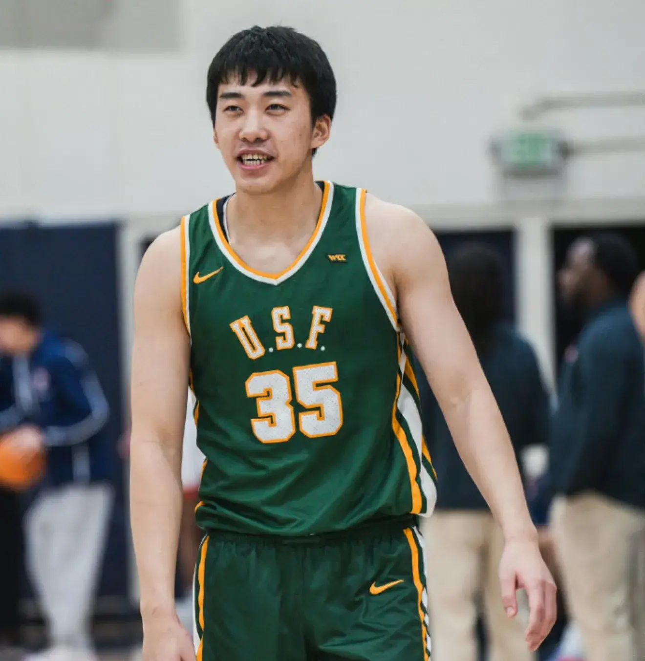 CBA重磅官宣！辽篮收获意外利好，天才锋线驰援杨鸣 他或取代付豪