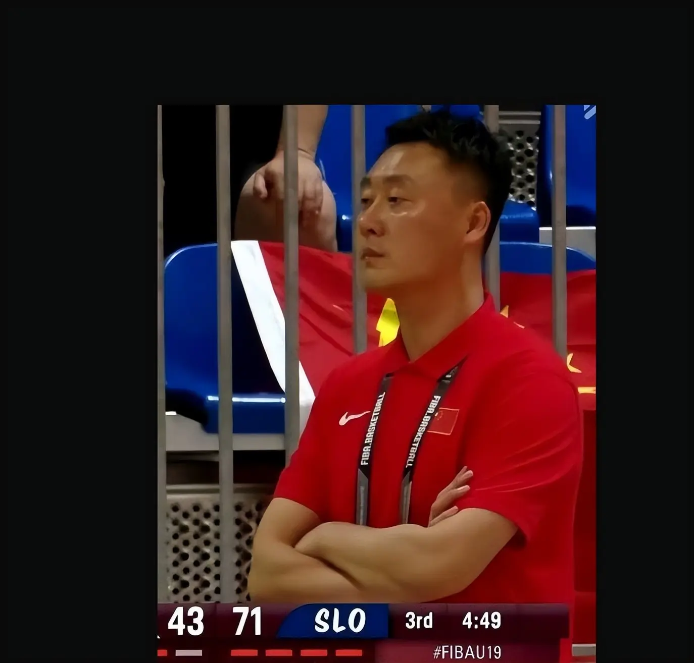非球员之过？一胜难求的尴尬，戳穿了多少本土主教练的真实面目