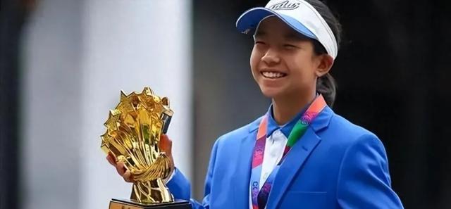 刘国梁没想到，15岁女儿已开始为国争光！