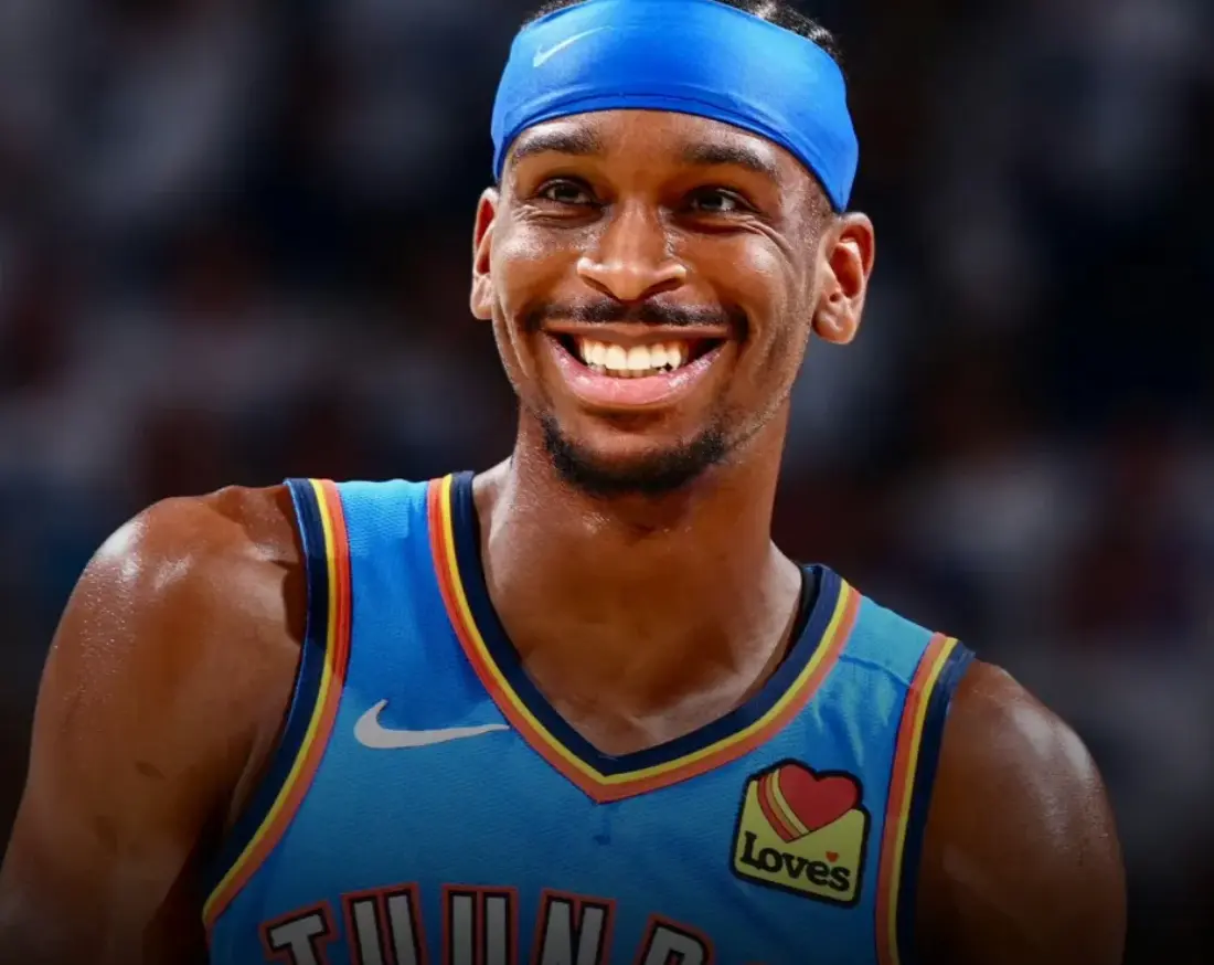 7000万美元年薪！雷霆成功留住FMVP，NBA史上最贵合同