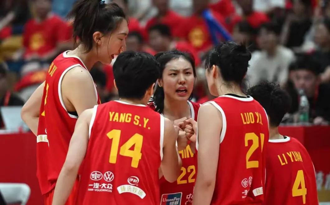 倒计时4天！女篮传来事关宫鲁鸣、李梦和王思雨的三则消息！