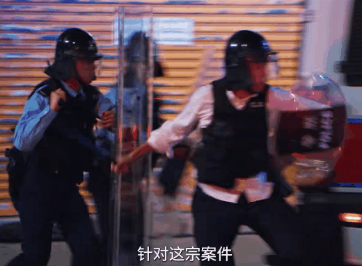 明晚开播！24集反腐悬疑来袭，就冲演员阵容，我敢断言：能火