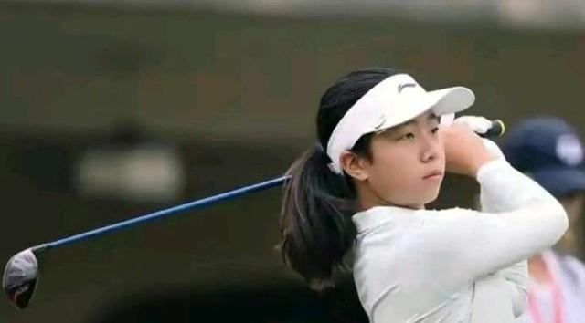 刘国梁没想到，15岁女儿已开始为国争光！