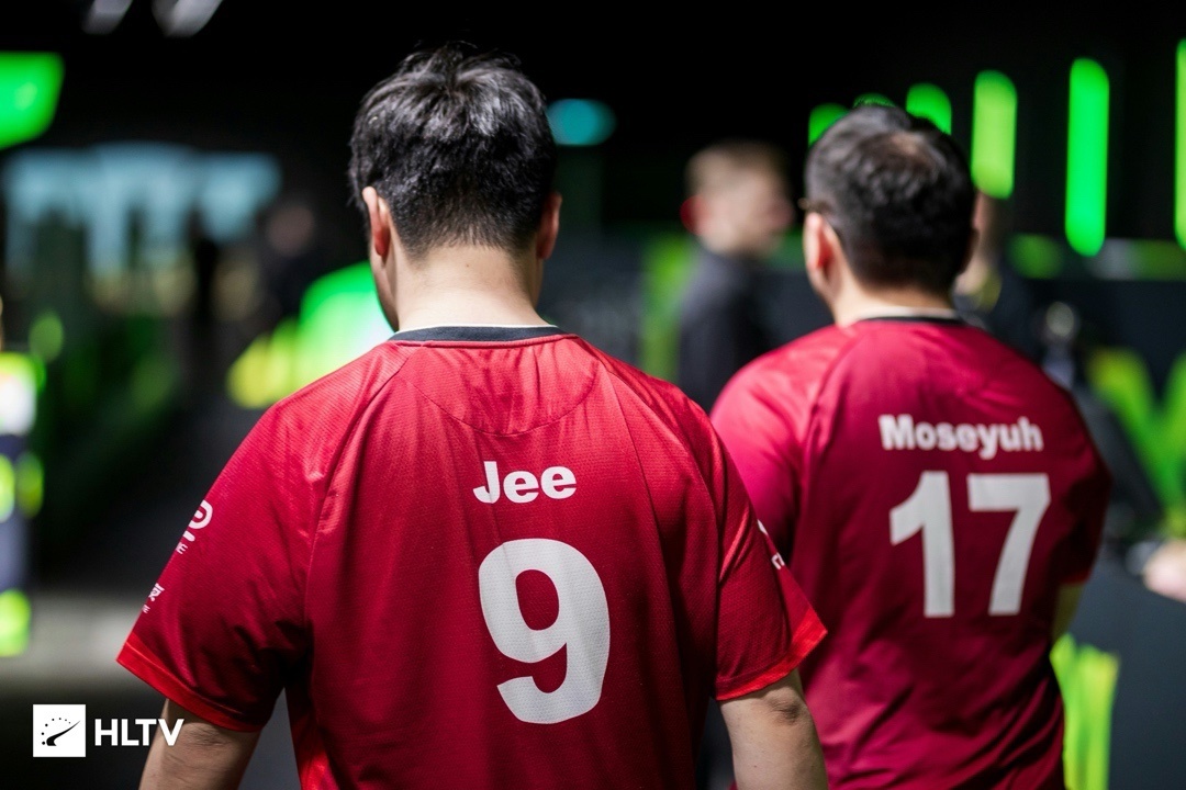 CNCS人物传08:少年负壮气，奋烈自有时—Jee