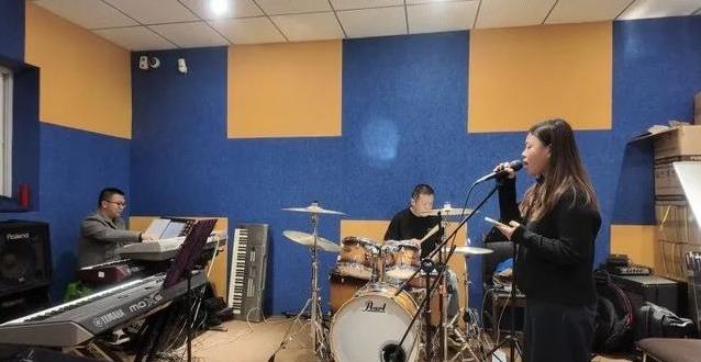 六盘水“六马”开跑，乐团苦练燃爆现场，你猜会唱啥歌？