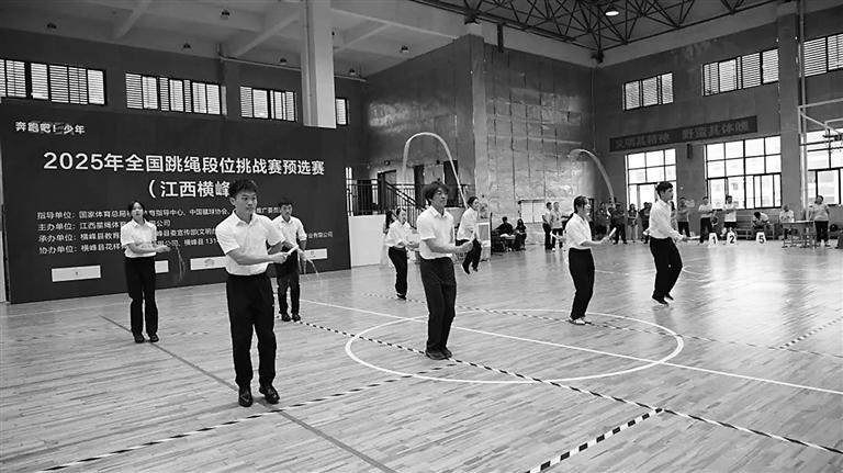 同台竞技 同享快乐