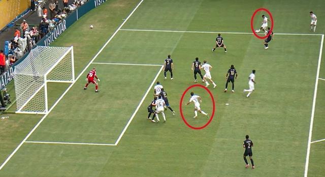 皇马1-0晋级！姆巴佩回归 1战豪揽1313万 世俱杯8强诞生7席