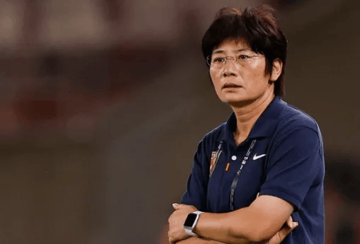沪媒：高仓麻子下课后，水庆霞将重新执教上海女足