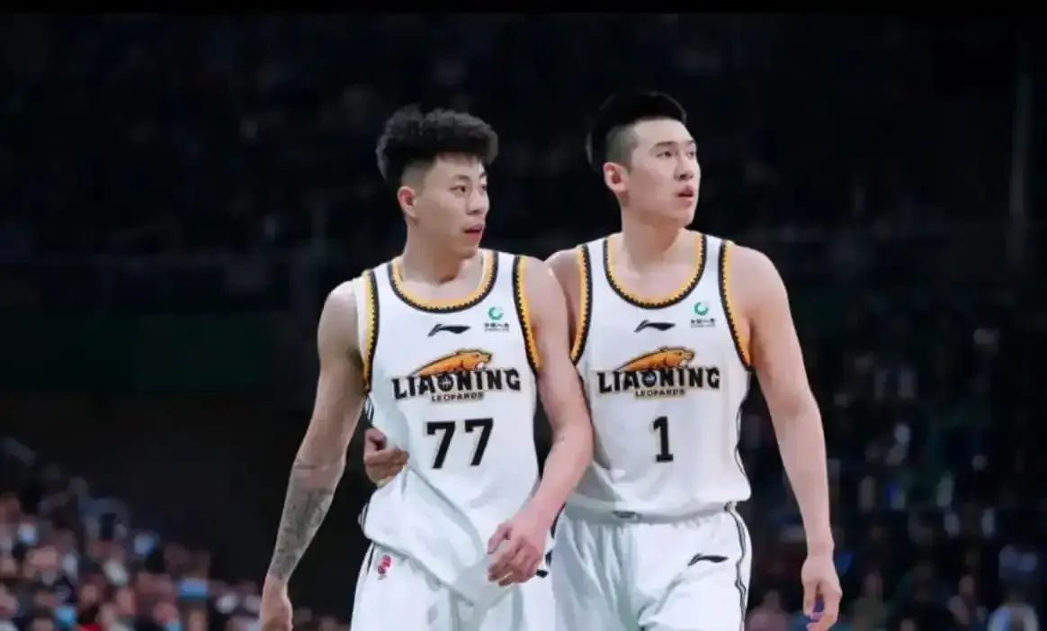 CBA重磅官宣！辽篮收获意外利好，天才锋线驰援杨鸣 他或取代付豪