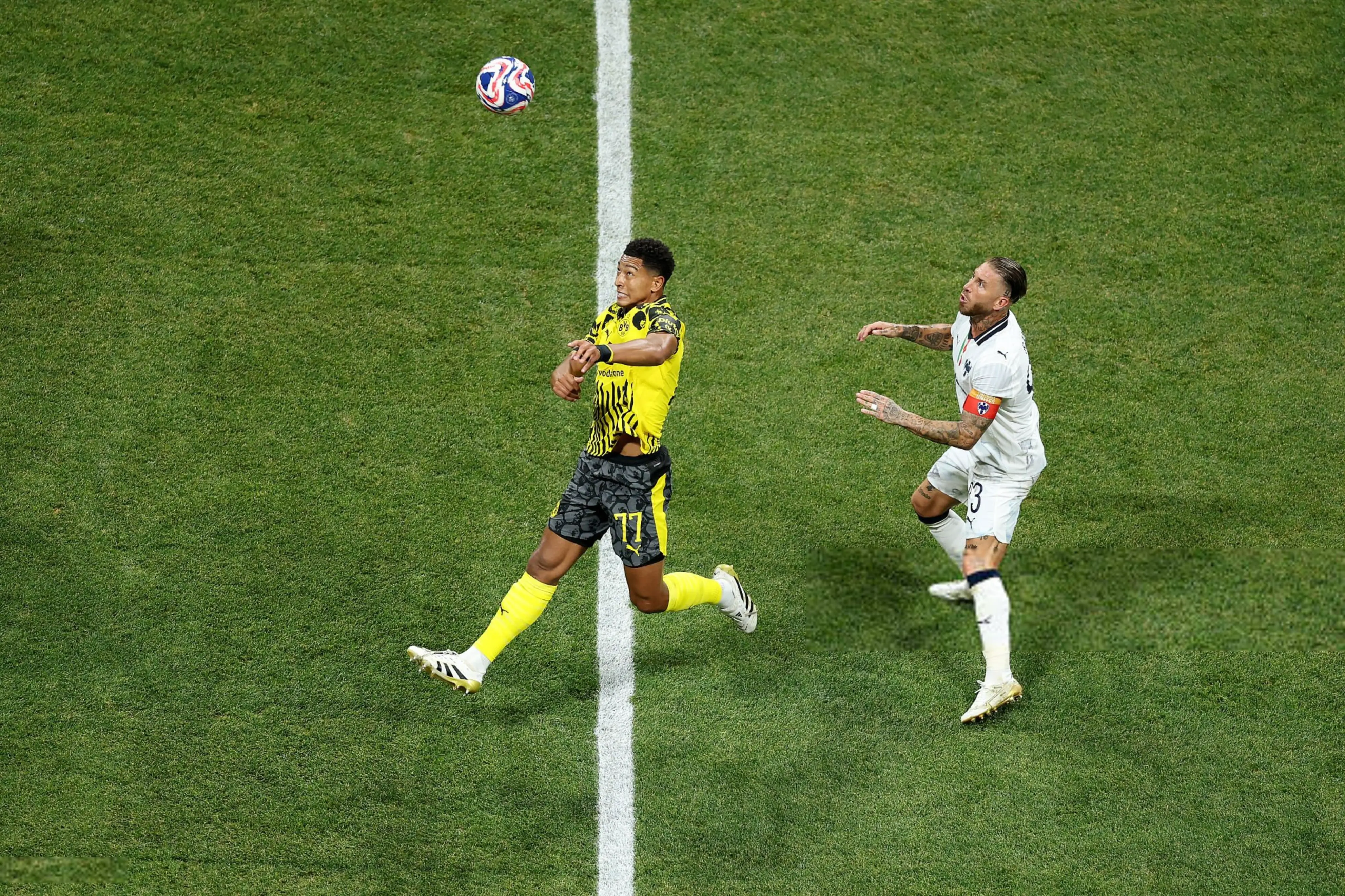 2-1！欧冠金靴双响，世俱杯8强诞生，水爷梦碎，无缘会师皇马