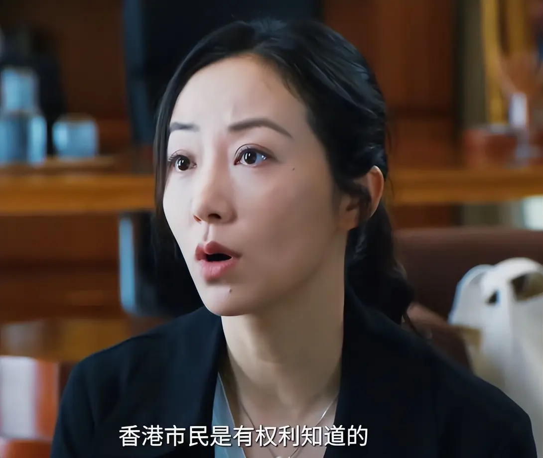 明晚开播！24集反腐悬疑来袭，就冲演员阵容，我敢断言：能火