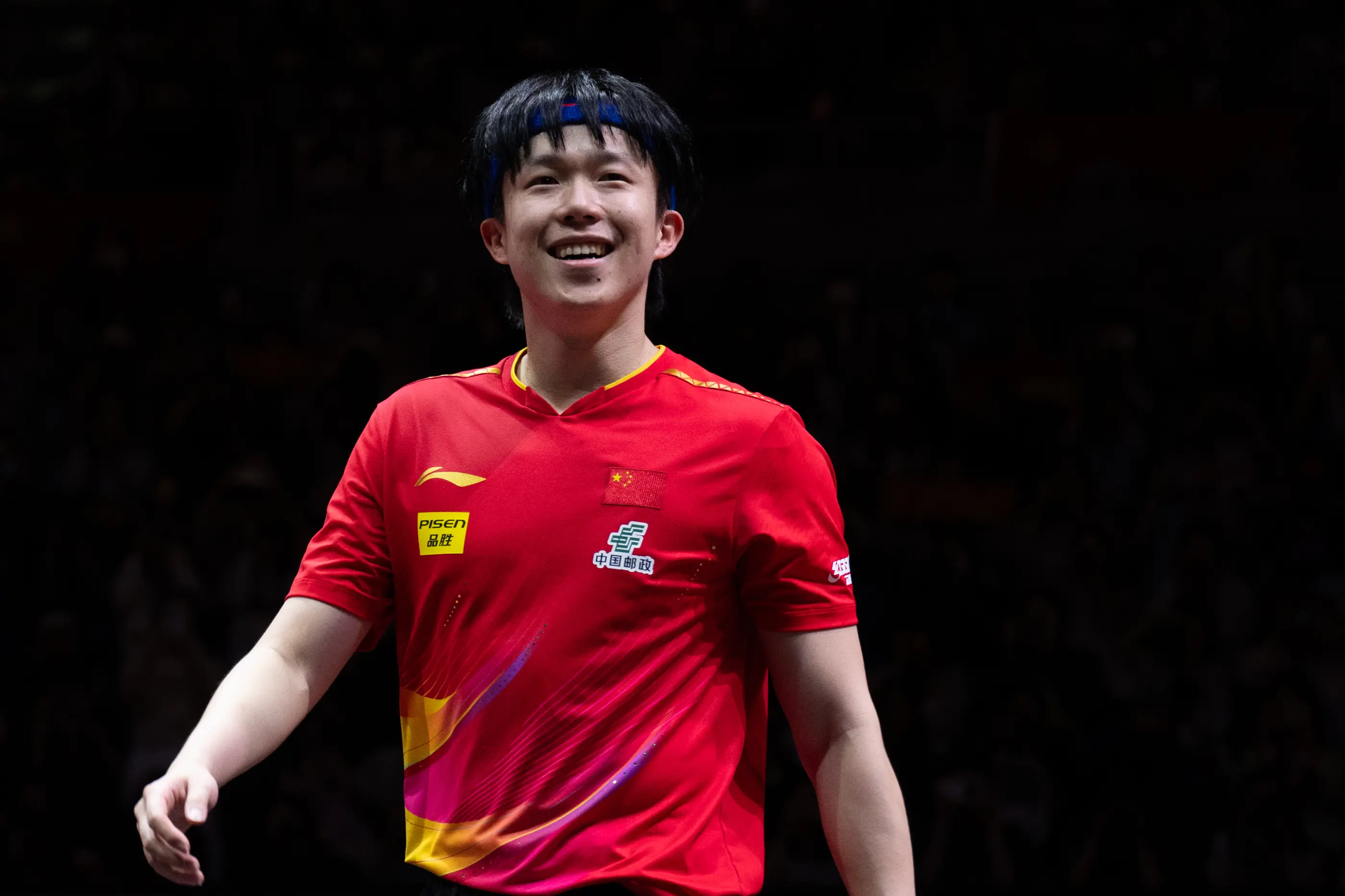 国乒出征美国大满贯！成四项头号种子，孙颖莎迎多哈世乒赛后首秀