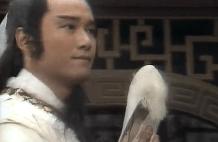 83版射雕未解之谜：念慈比武输给杨康，是故意放水还是杨康实力强