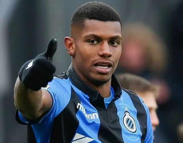 下一个胡尔克！前英超主力官宣加盟中超：14岁就有了儿子！