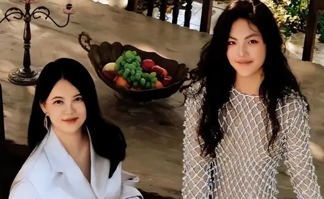 球球自曝抑郁症缠身，直播压力逼停工作，赵本山女儿为何如此累？