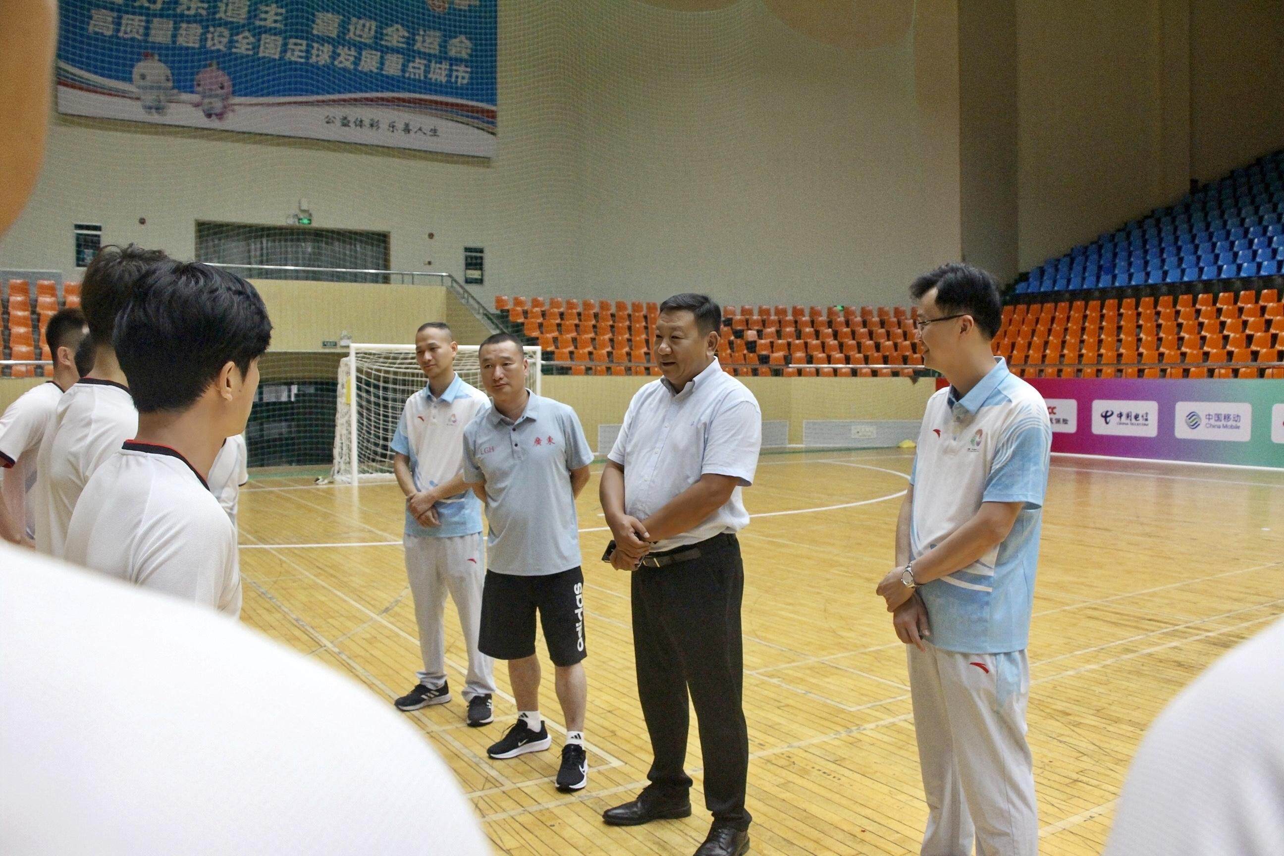 10名梅州籍球员出战全运会老将组，“足球之乡”底蕴尽显！