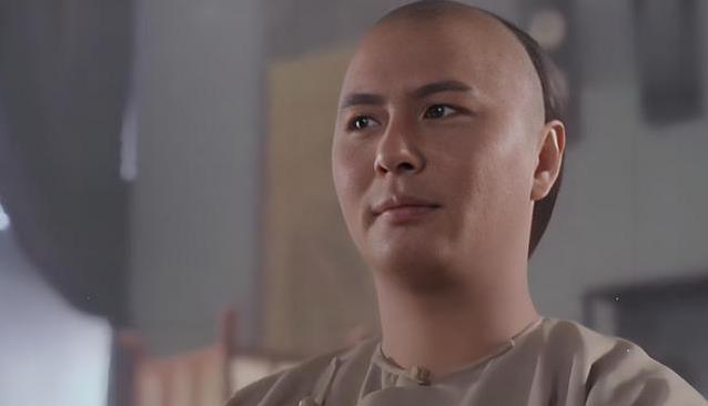 兄弟练武情谊深，王珏黄飞鸿被比下去，却凭醉拳惊艳全国