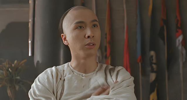 兄弟练武情谊深，王珏黄飞鸿被比下去，却凭醉拳惊艳全国
