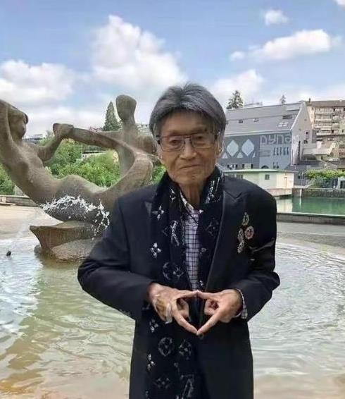 篮球明星变传奇主持，晚年病痛选择安乐死，儿子泪诉后悔没陪伴