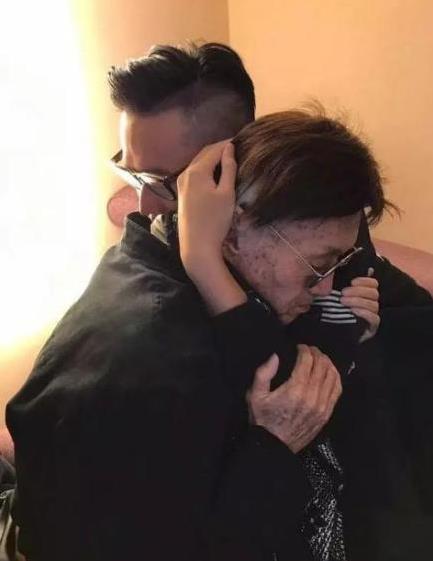 篮球明星变传奇主持，晚年病痛选择安乐死，儿子泪诉后悔没陪伴