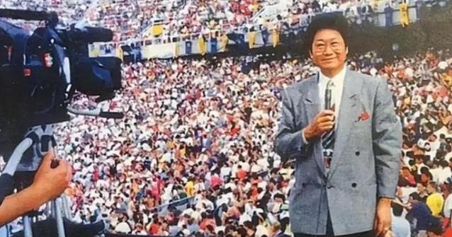 篮球明星变传奇主持，晚年病痛选择安乐死，儿子泪诉后悔没陪伴