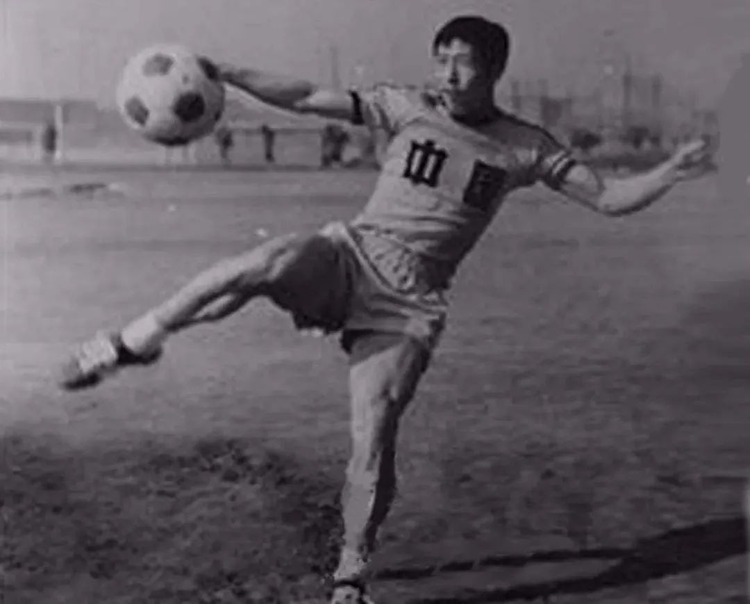 著名足球运动员李福宝去世，享年70岁