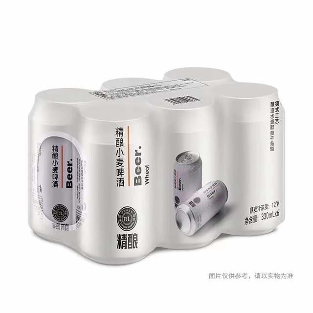 高端化“内卷”加剧，啤酒企业破局的关键在何处？