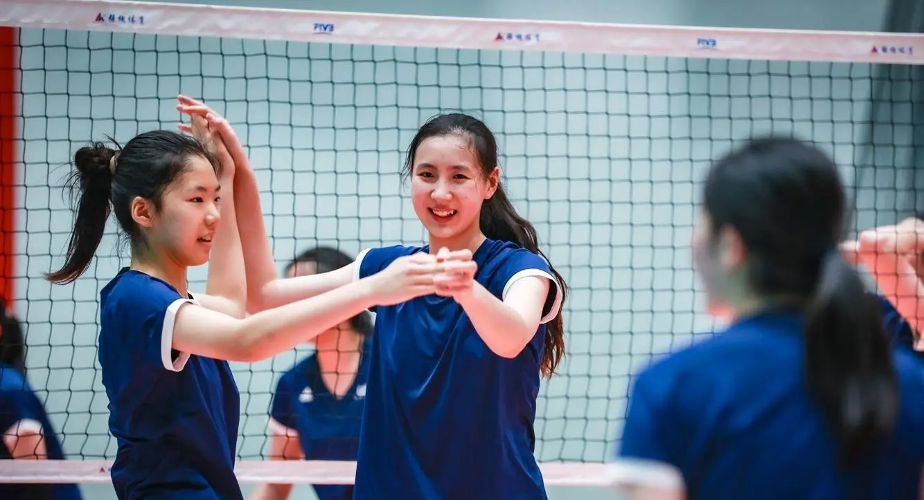 4位世界冠军压阵！中国女排迎U19世锦赛首秀，上届仅第10欲雪前耻